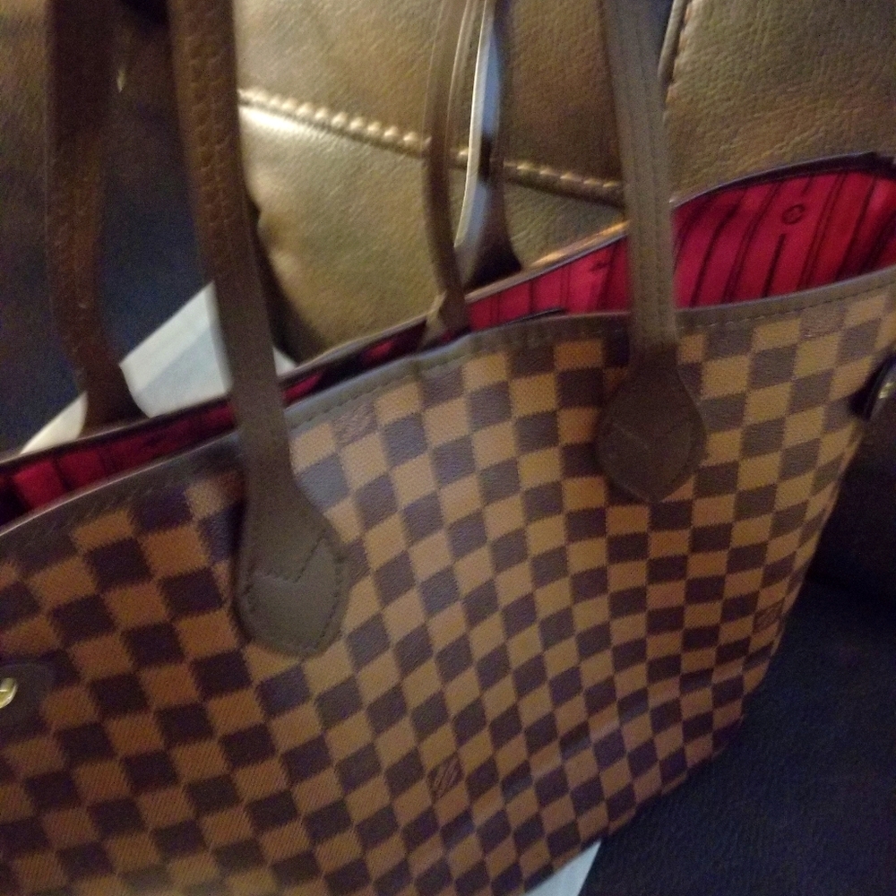 MM Designer tote